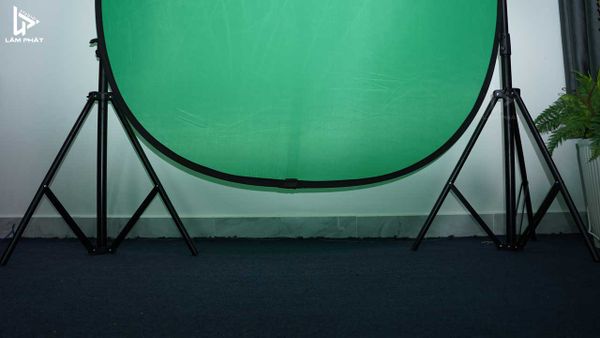 Combo treo phông xanh backround di động