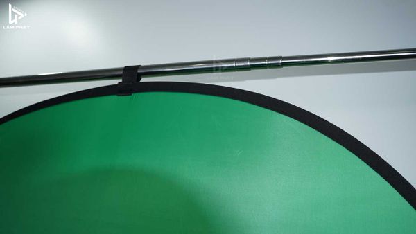 Combo treo phông xanh backround di động