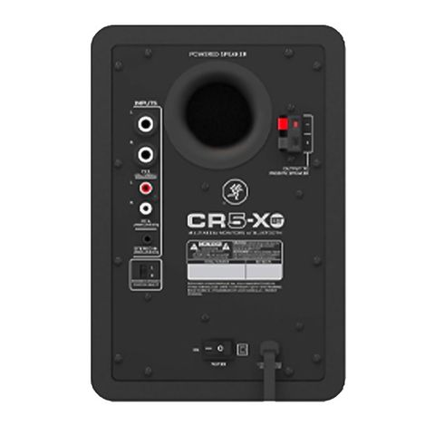 Loa Kiểm Âm MACKIE CR5-XBT