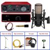 Combo Solo Gen 3 Và Mic AKG P420 Phụ kiện tốt