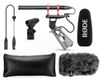 Mic Thu Âm ShotGun Rode NTG5 Kit