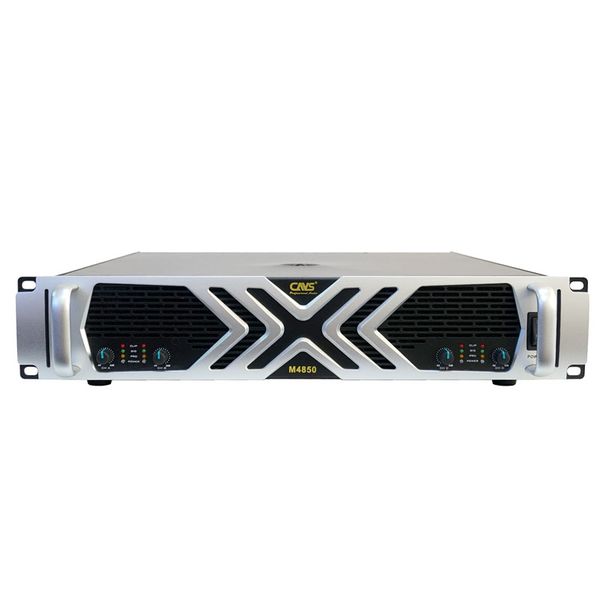 Cục Đẩy Công Suất Karaoke CAVS Main M4850