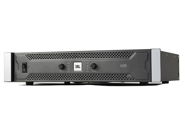 Cục Đẩy Công Suất JBL X8