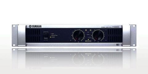 Cục Đẩy Công Suất Karaoke Yamaha P5000S