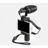 Mic Thu Âm Saramonic VMic Mini