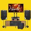 Combo Karaoke CAVS Chuyên Nghiệp LP04