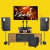 Combo Karaoke CAVS Chuyên Nghiệp LP03