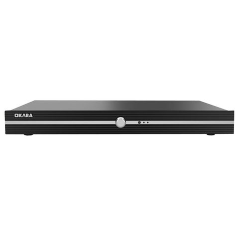  ĐẦU OKARA M15 - KÈM Ổ CỨNG 4TB 