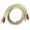 Dây lấy nhạc AV ra AV dài 2m - 00344