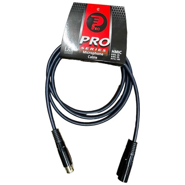 Dây Canon chất lượng tốt LP Pro P6902