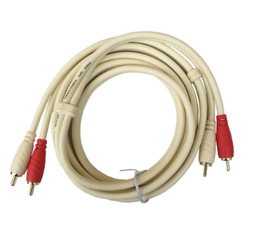 Dây lấy nhạc AV ra AV 10m - 25007-10