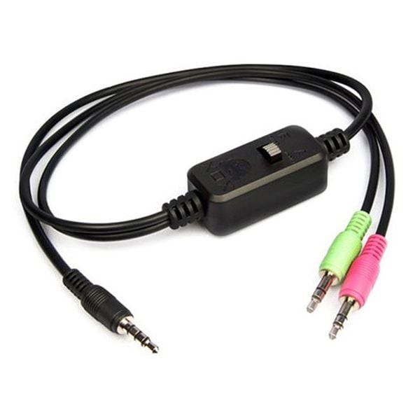 Dây Livestream 3 Màu XOX MA2 Cao Cấp 00363-2