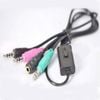 Dây Livestream 3 Màu MA1 Cho Mọi Sound Card - 00363-1