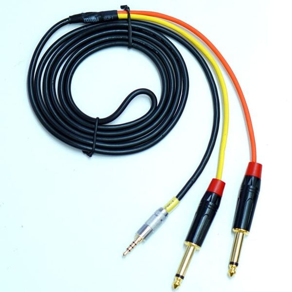 Dây livestream 6ly livestream app đi PK được - 00354