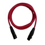 Dây Micro Canon, XLR Ra XLR Cho Microphone LP Pro 00347