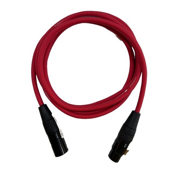 Dây Micro Canon, XLR Ra XLR Cho Microphone LP Pro 00347