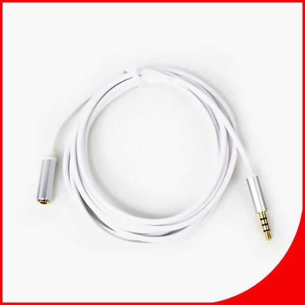 Dây Nối Dài Tai nghe, Livestream - 00368