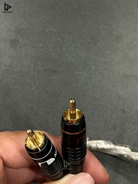 Dây 2 đầu 6 ly ra AV (6 ly ra Bông Sen) loại tốt - 25010