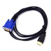 DÂY HDMI CHUYỂN RA VGA