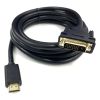Cáp chuyển HDMI to DVI dài 3m Ugreen 10136