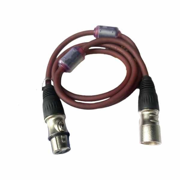 Dây JSJ  Canon chống nhiễu 1m - 25015