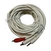 Dây lấy nhạc  AV ra 3.5 10m - 00360-10