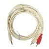 Dây Lấy Nhạc AV Ra 3.5mm 5m 25011-5