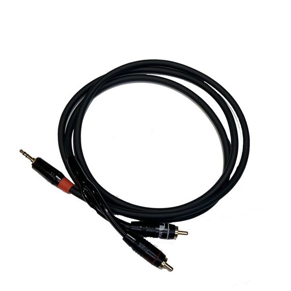 Dây lấy nhạc AV ra 3.5 loại tốt - 00375
