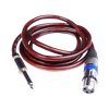 Dây micro Canon ra 6 ly -25008