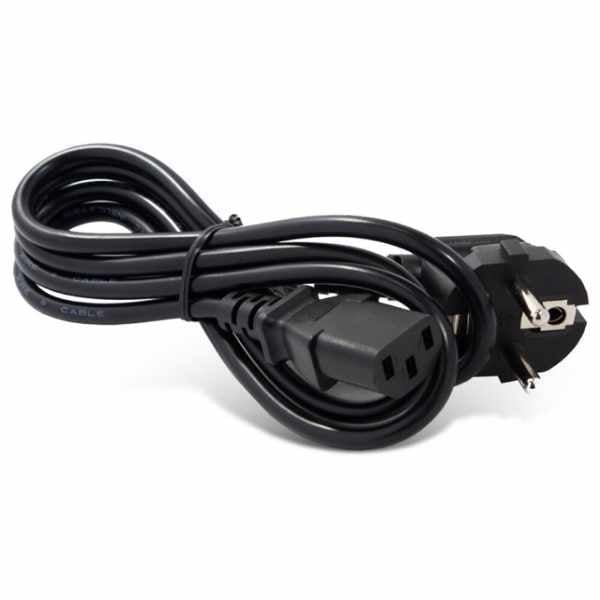 Dây Nguồn PC - 25009