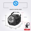 Đèn LED Laser Mini Cảm Ứng Theo Nhạc