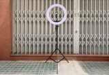 Đèn Livestream 45CM Cực Sáng