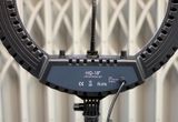 Đèn Livestream 45CM Cực Sáng