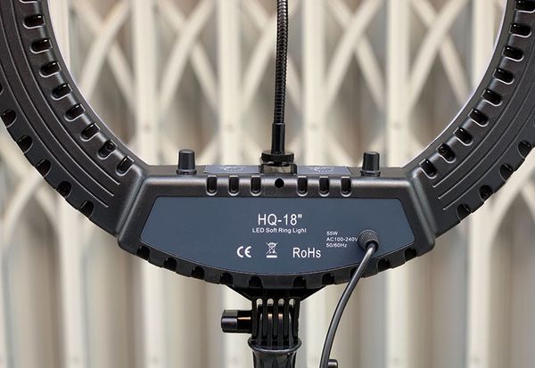 Đèn Livestream 45CM Cực Sáng