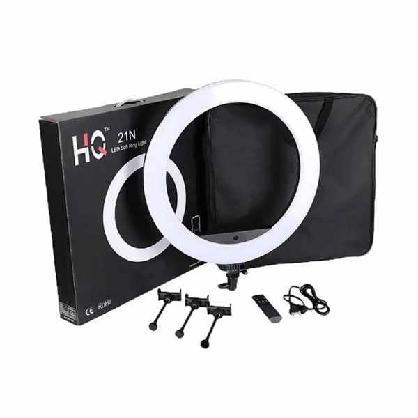 Đèn livestream 54cm HQ21N cực sáng