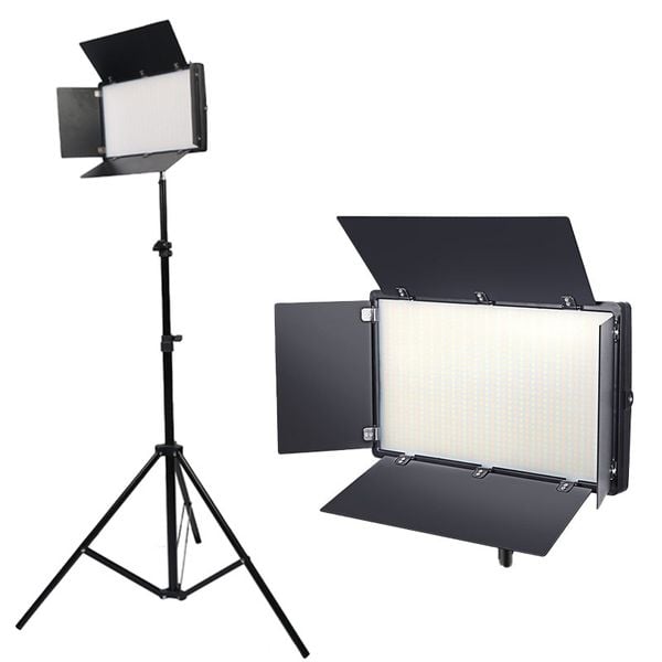 Đèn Livestream Studio U800 Cực Sáng