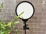 Đèn LP26M đèn beauty chụp ảnh livestream chuyên nghiệp