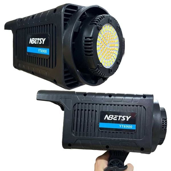 Đèn Studio Nbetsy YT6900 Đèn Led Studio công suất lớn