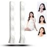 Đèn tháp LP209 Đèn Led Livestream để bàn 3 chế độ màu ánh sáng mịn