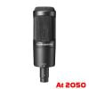 Audio Technica AT2050 Micro thu âm cao cấp chính hãng