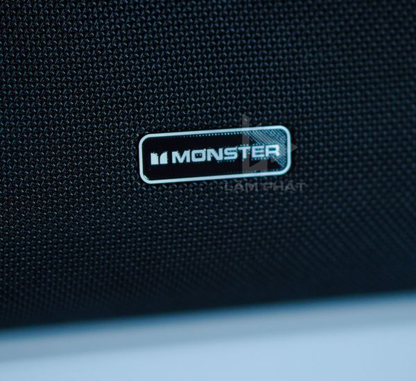 Loa Bluetooth Monster Adventurer Max MS22101