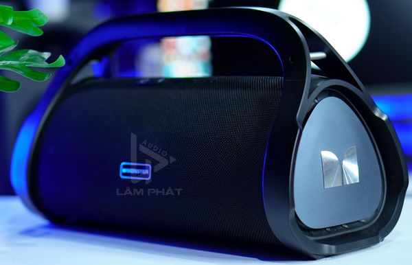 Loa Bluetooth Monster Adventurer Max MS22101