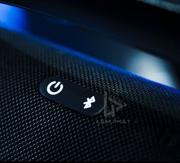 Loa Bluetooth Monster Adventurer Max MS22101