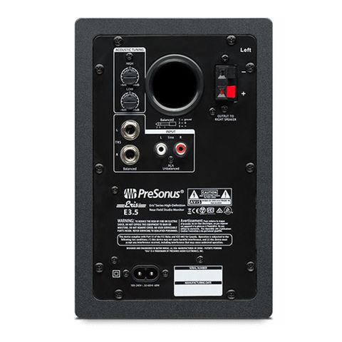  Loa Kiểm Âm Presonus Eris E3.5 