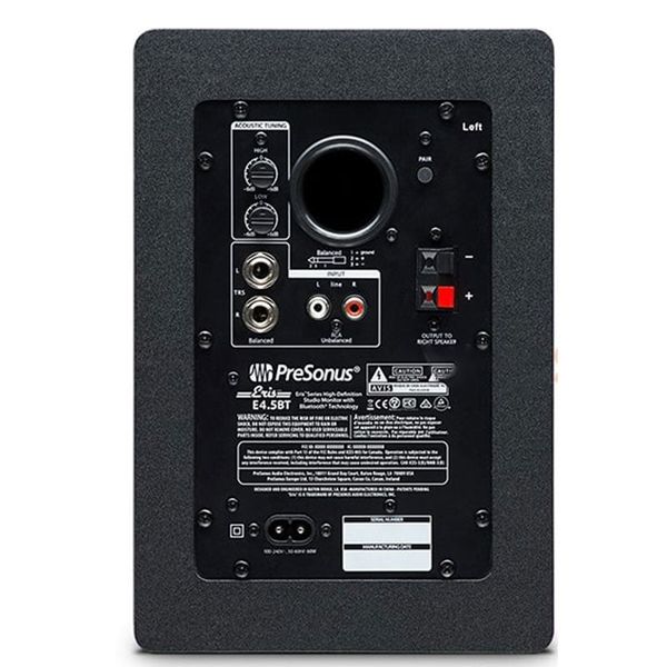 Loa Kiểm Âm PRESONUS ERIS E4.5 BT