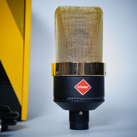 Combo Livestream XOX K10 2020 Và Micro Y103E