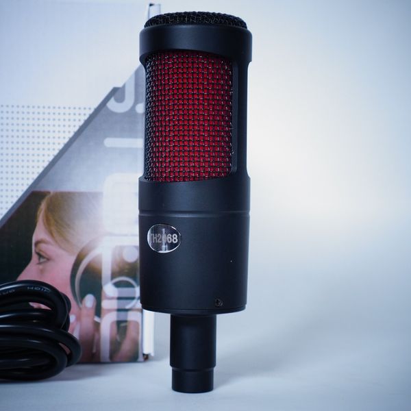 Combo Livestream XOX K10 2020 Và Micro TH2068