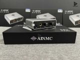 BOX LIVE AINMC M2 Thiết Bị Hỗ Trợ Thu Âm Và Hát Live Stereo Chuyên Nghiệp