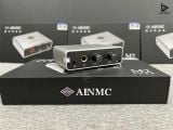 BOX LIVE AINMC M2 Thiết Bị Hỗ Trợ Thu Âm Và Hát Live Stereo Chuyên Nghiệp