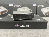 BOX LIVE AINMC M2 Thiết Bị Hỗ Trợ Thu Âm Và Hát Live Stereo Chuyên Nghiệp